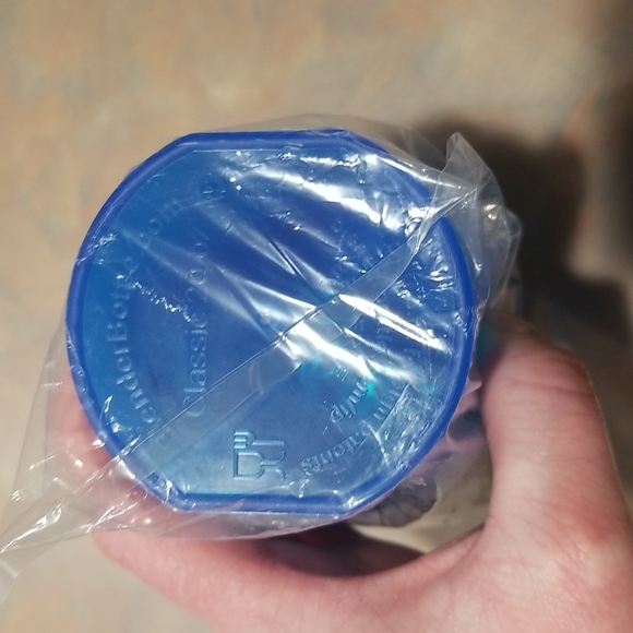 🔮 NWT - 20 oz Blender Bottle - Blue - Picture 6 of 9
